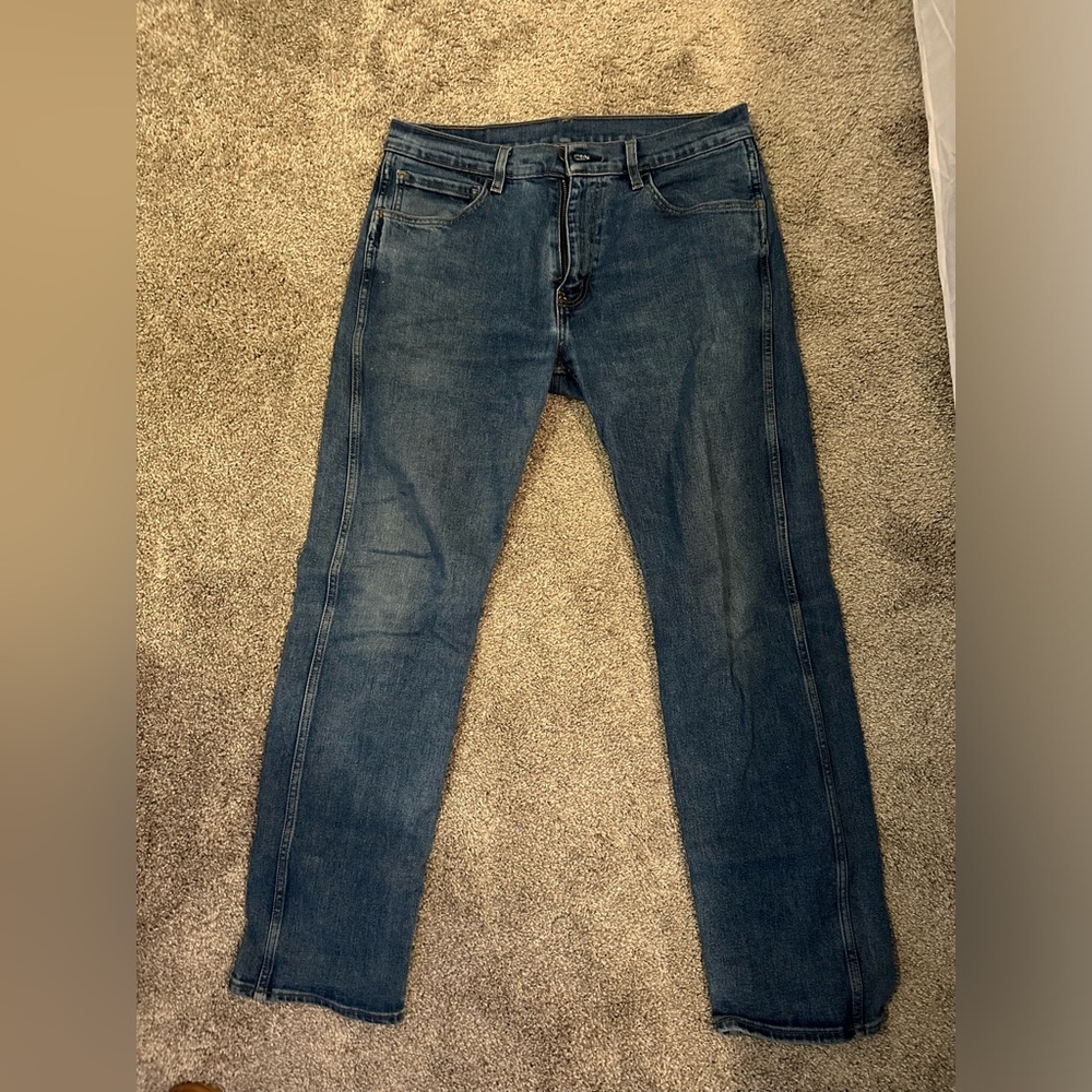 Levi jeans